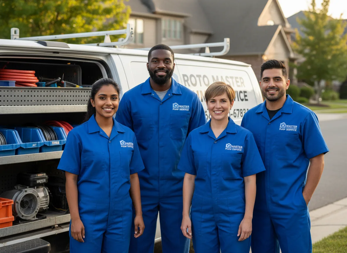 Sump Pump Installation company in Toledo, OR